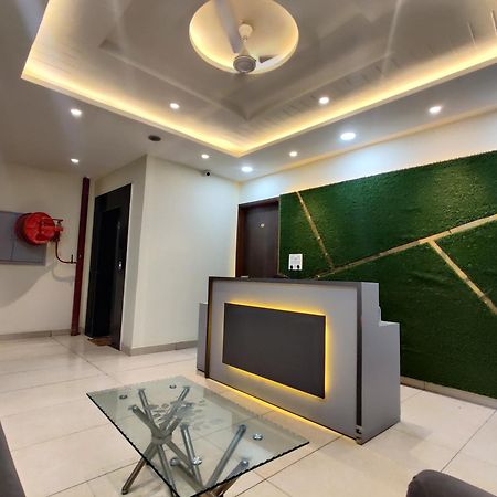 Himalya Boutique Home Stay Амритсар Екстериор снимка