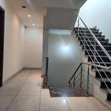Himalya Boutique Home Stay Амритсар Екстериор снимка