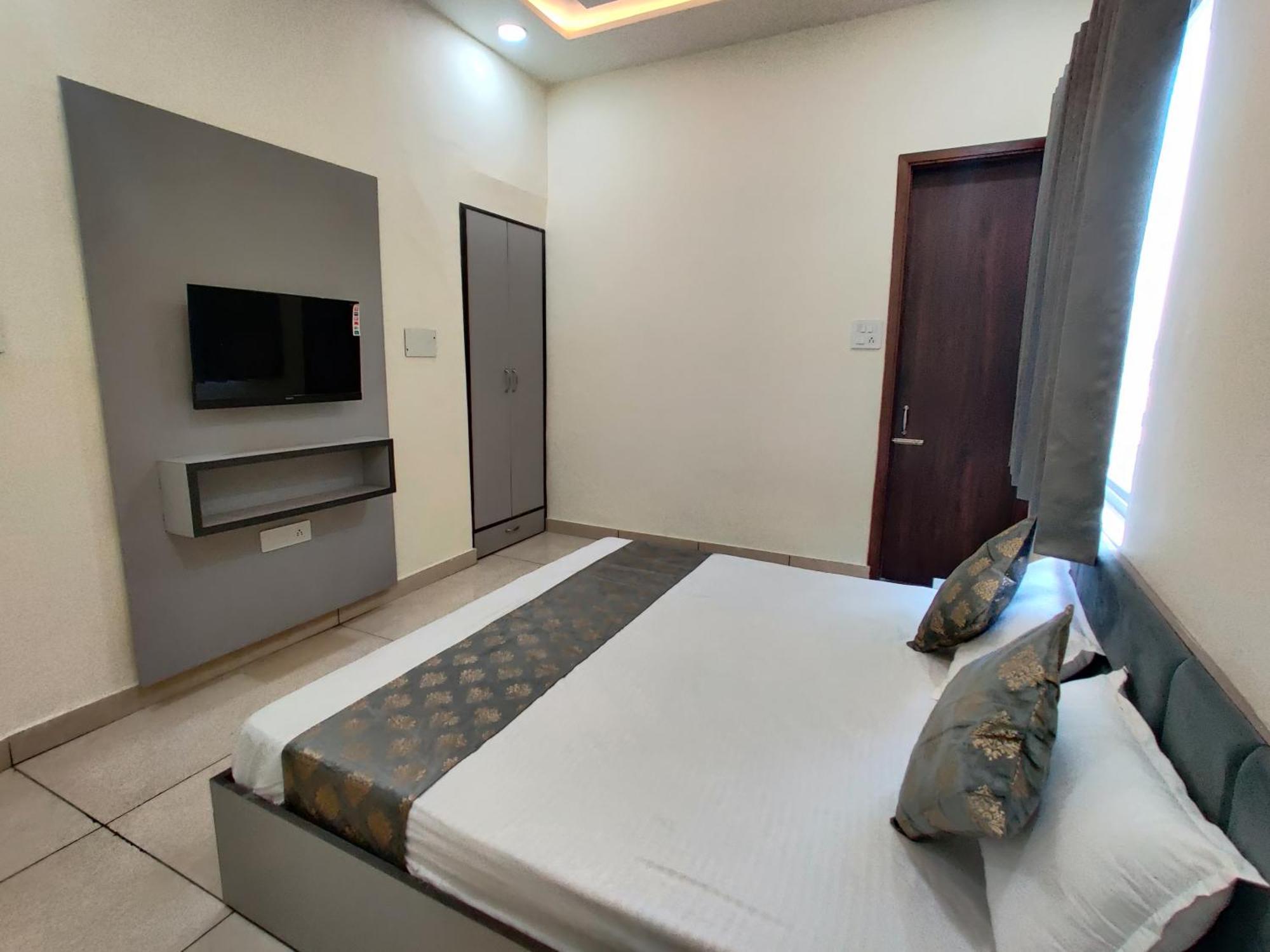 Himalya Boutique Home Stay Амритсар Екстериор снимка