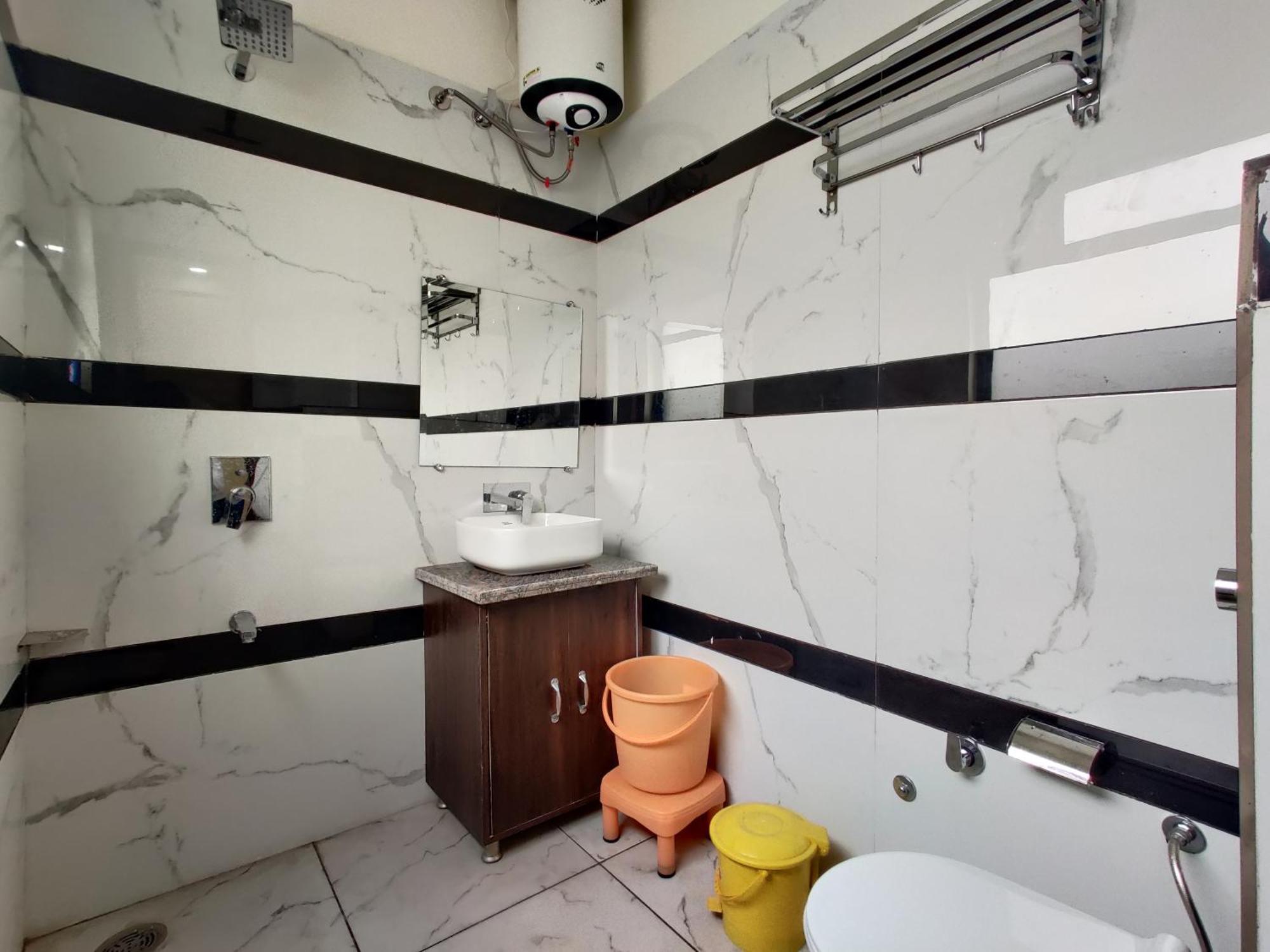 Himalya Boutique Home Stay Амритсар Екстериор снимка