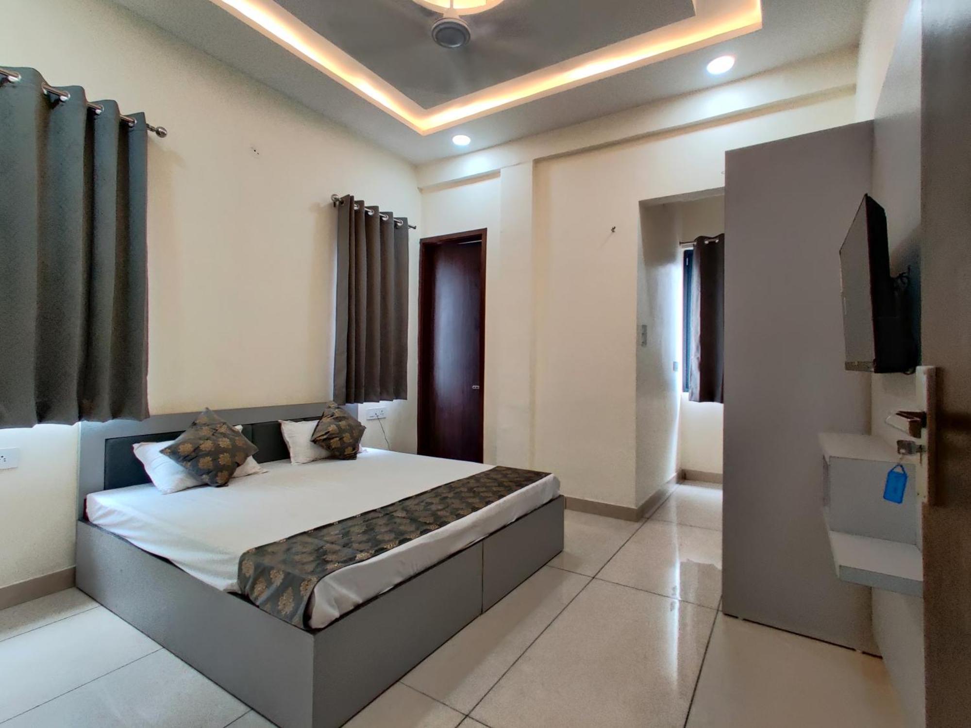 Himalya Boutique Home Stay Амритсар Екстериор снимка